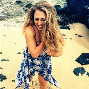 Meet your Posher, Raquel