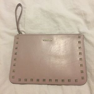 Rebecca Minkoff Studded Pouch/Clutch