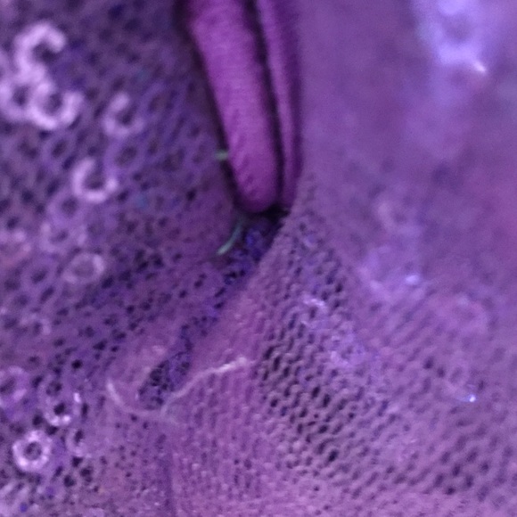 Prom/Pageant dress - Picture 4 of 4