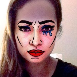 Meet your Posher, Mindy