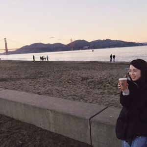 Meet your Posher, Sachie