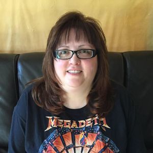 Meet your Posher, Debbie