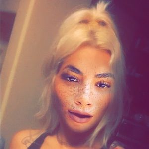 Meet your Posher, Bianca