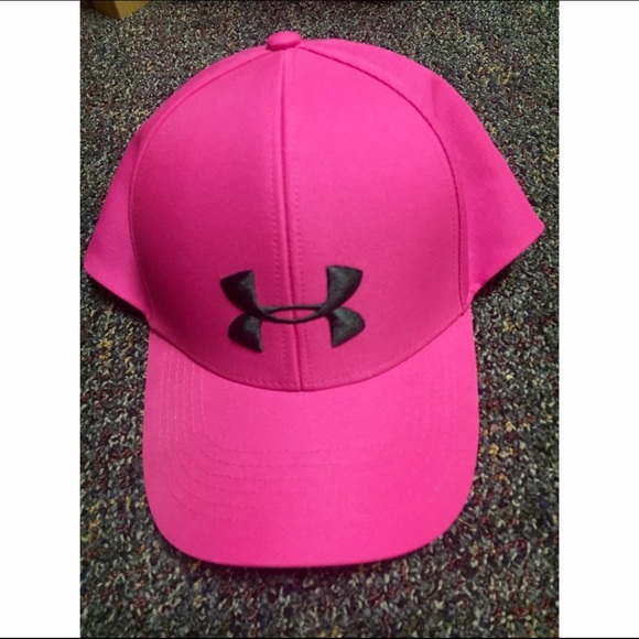 Under Armour Hat