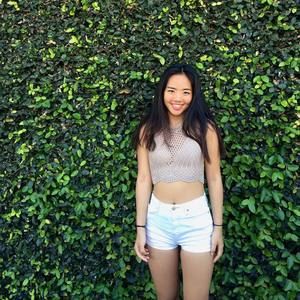 Meet your Posher, Yewon