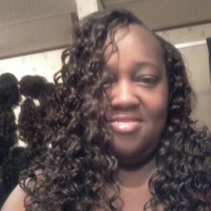 Meet your Posher, Tamara