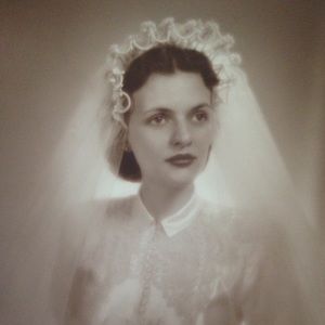 Meet your Posher, Jody