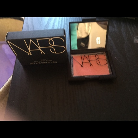 NARS Other - Brand new Nars  Super Orgasms blush best seller