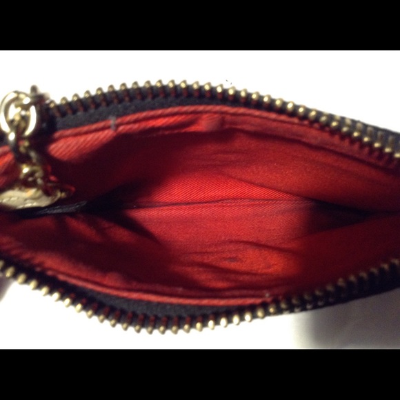 Dooney & Bourke Wristlet - Picture 4 of 4