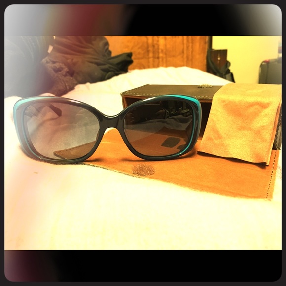 Orange boss by Hugo boss sunglasses