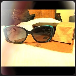Orange boss by Hugo boss sunglasses