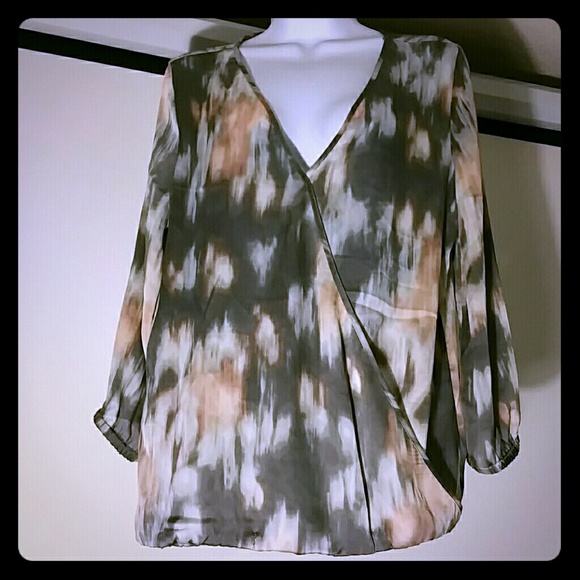 New York  & Company Blouse