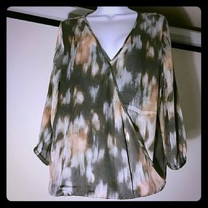 New York  & Company Blouse