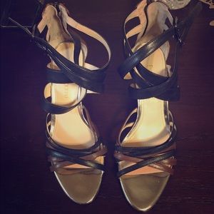 Enzo Angiolini 6.5 - only worn once!