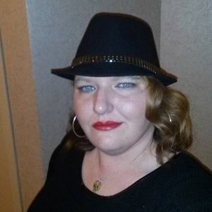 Meet your Posher, Kathryn