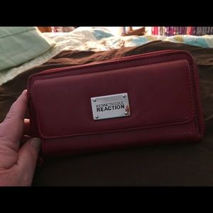 Kenneth Cole Wallet