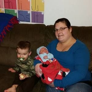 Meet your Posher, Mary