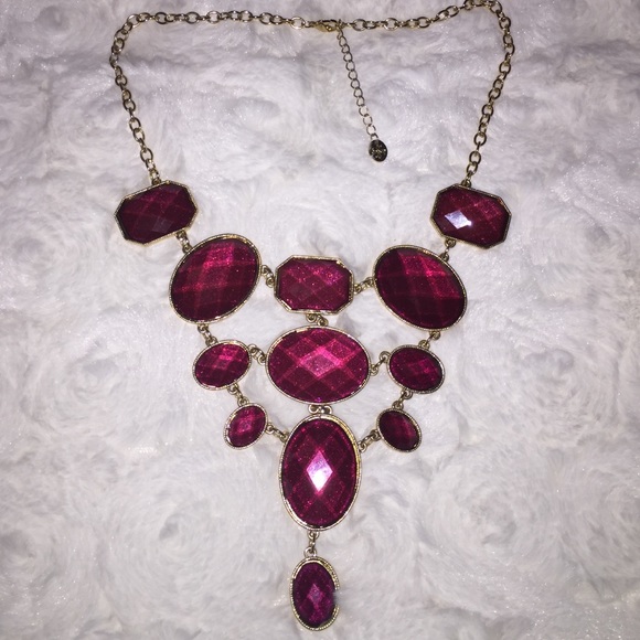 3 statement necklaces - Picture 2 of 4