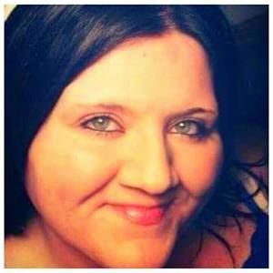 Meet your Posher, Sally sue