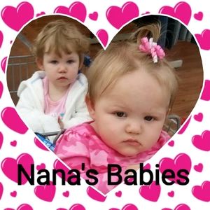 Meet your Posher, Christy