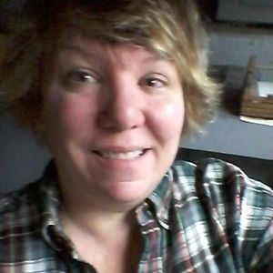 Meet your Posher, Karen