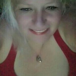 Meet your Posher, Katrina