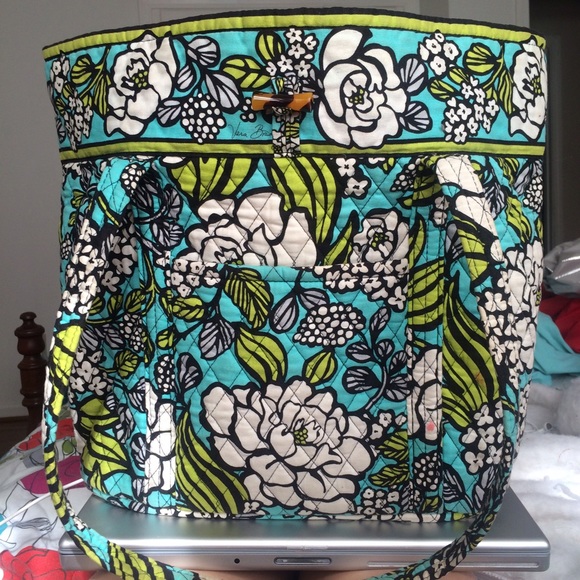 Vera Bradley tote