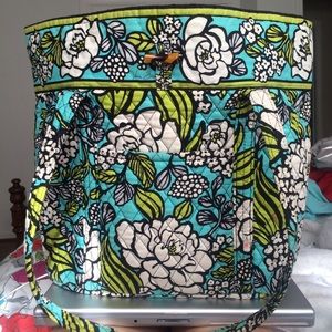 Vera Bradley tote