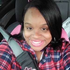 Meet your Posher, Taisha