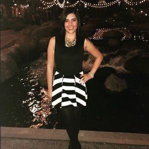 Meet your Posher, Kristine