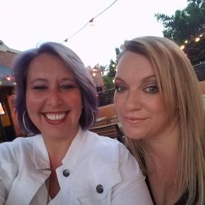 Meet your Posher, Jamye