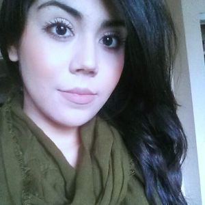 Meet your Posher, Elva