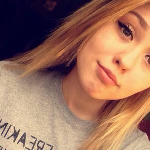 Meet your Posher, Anastasia