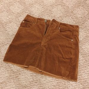 <SOLD OUT> Brandy Melville Skirt