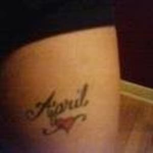 Meet your Posher, April