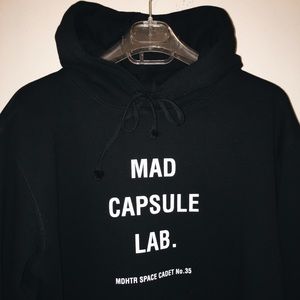 <SOLD OUT> MADHATTER Mad Capsule Lab