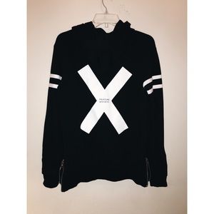 Profound Aesthetic Co. Double Exposure Hoodie