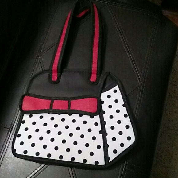 2D Purse