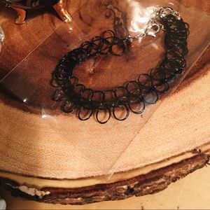 <SOLD OUT> 90s style choker