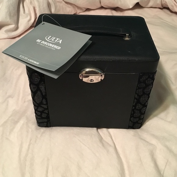 Ulta Beauty Box