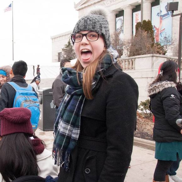 Meet your Posher, Jamie - Picture 1 of 1