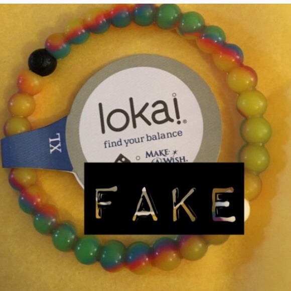 Fake lokai Clearance