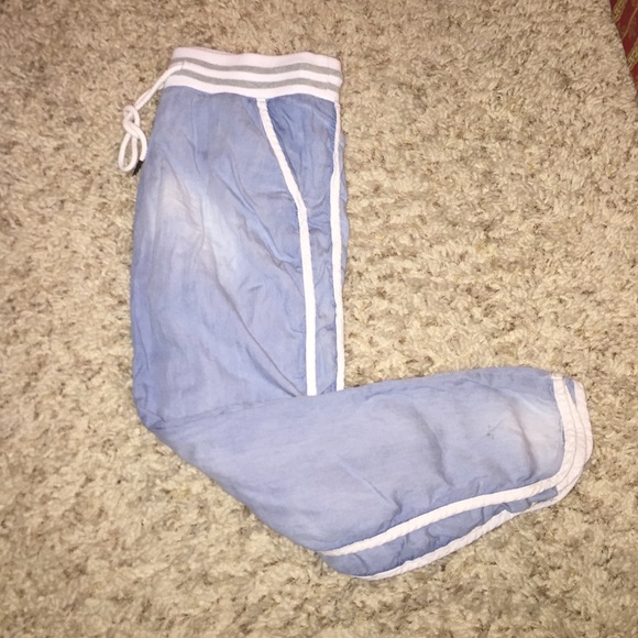 Bongo Womens Size Medium Jogger Pants