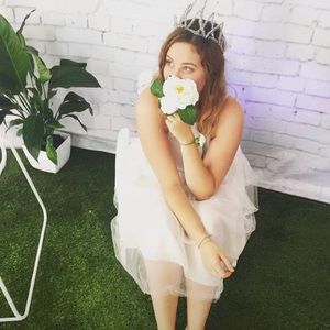 Meet your Posher, Erika