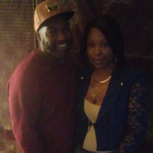 Meet your Posher, Tyesha