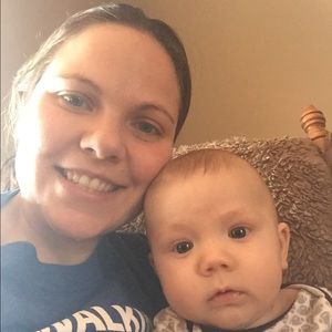 Meet your Posher, Ashley