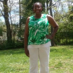 Meet your Posher, Debra