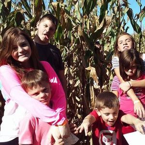 Meet your Posher, Nikki