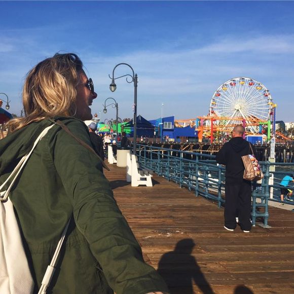 Meet your Posher, Tara