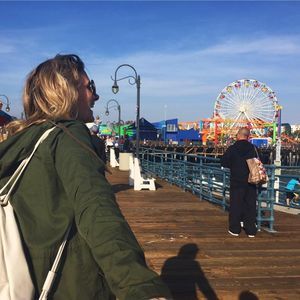 Meet your Posher, Tara